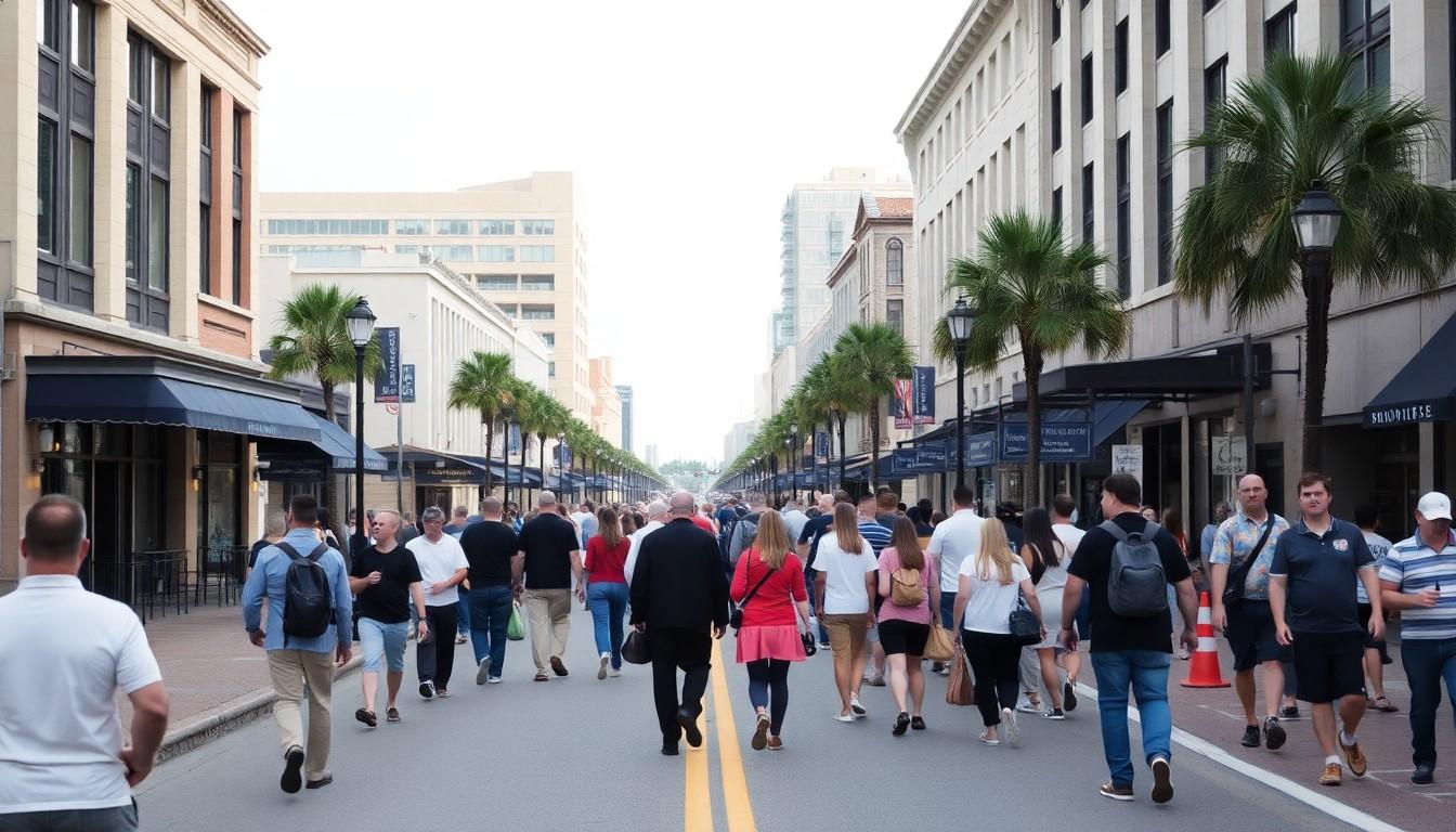 Best St. Pete Pride Safety Tips and Parking Hacks for Weekend Visitors