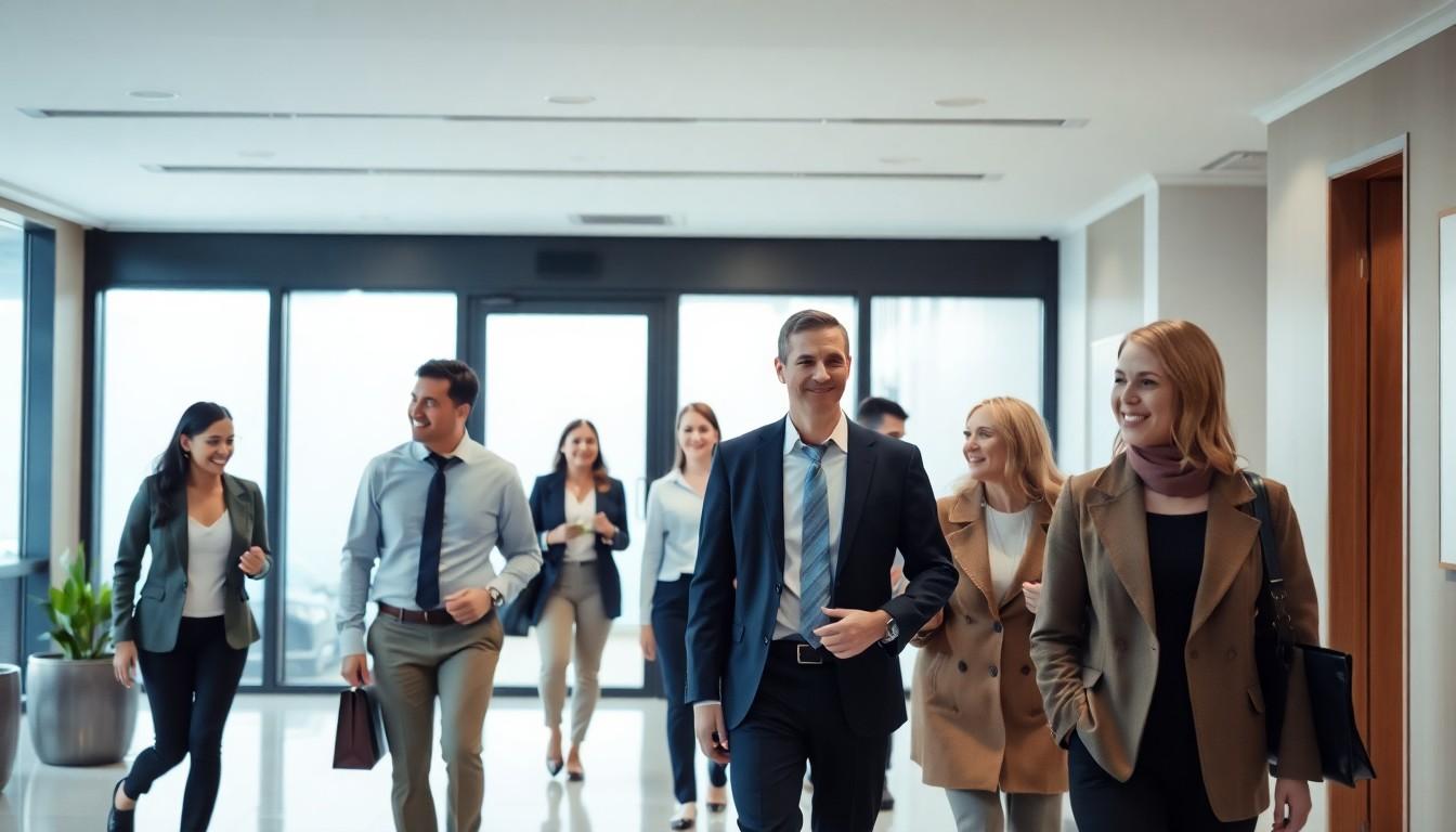 Best Steps Law Firms Are Taking for LGBTQ Inclusion in the Workplace