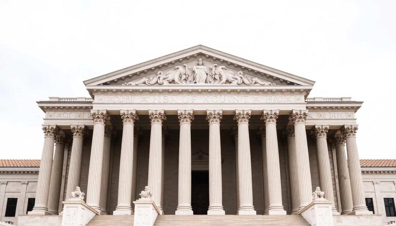Best Supreme Court Moments That Changed LGBTQ+ Rights and Why They Matter Today