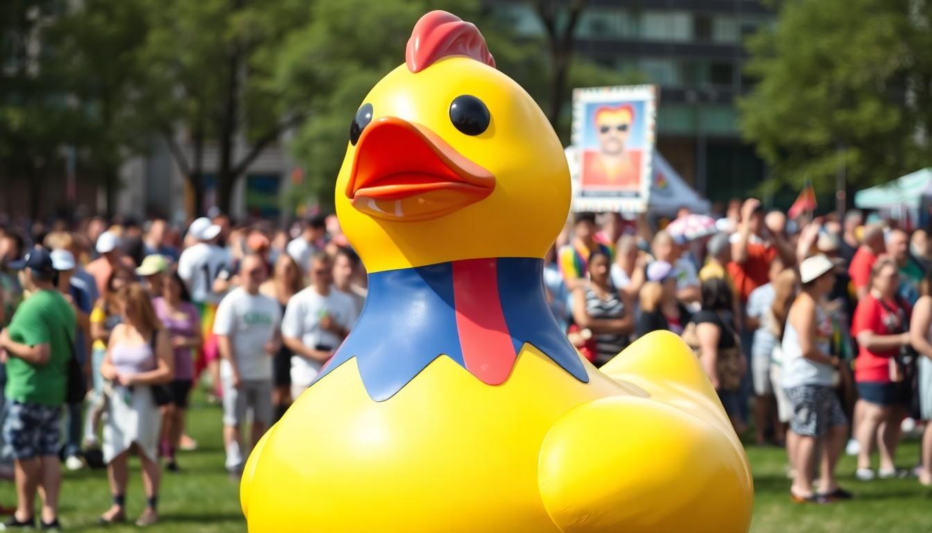 Best Twin Cities Pride 2026 Guide: What to See, Feel and Plan for Loring Park