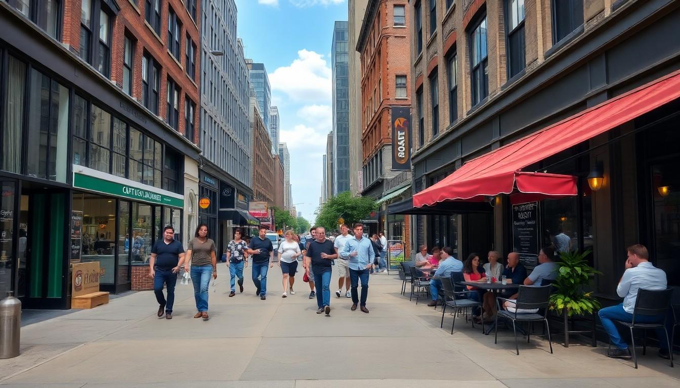 Best Twin Cities Pride Economic Boost: How Local Businesses Stepped Up