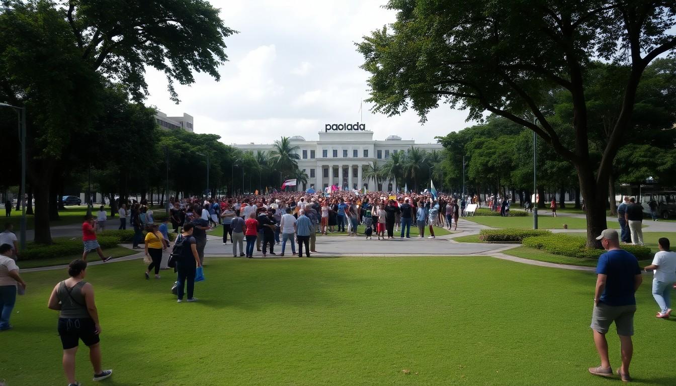 Best Ways Barranquilla Is Turning Pride Into a Call for Action This June