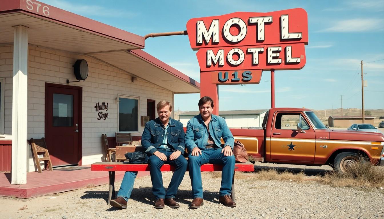 Best Ways Brokeback Mountain Changed How We See Queer Love On Screen