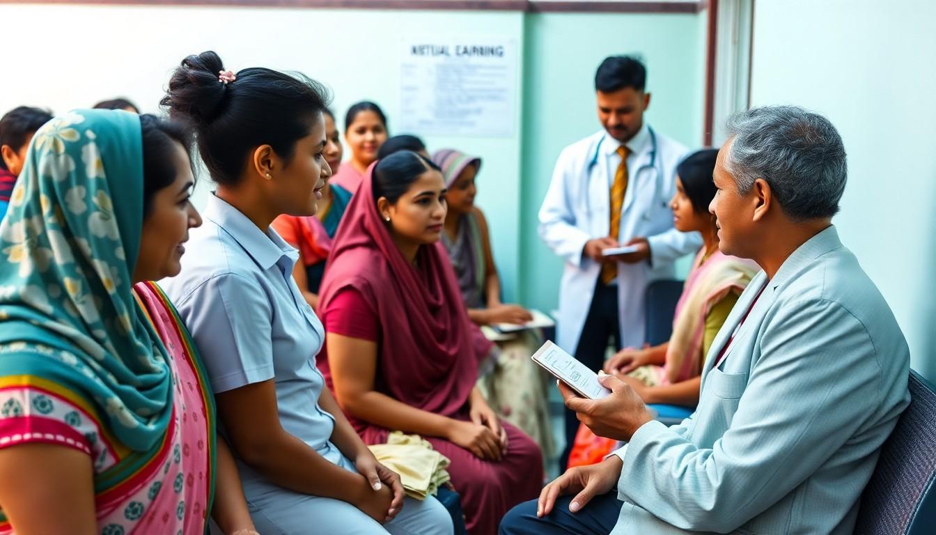 Best Ways Healthcare Can Make LGBTQ+ Patients Feel Truly Safe