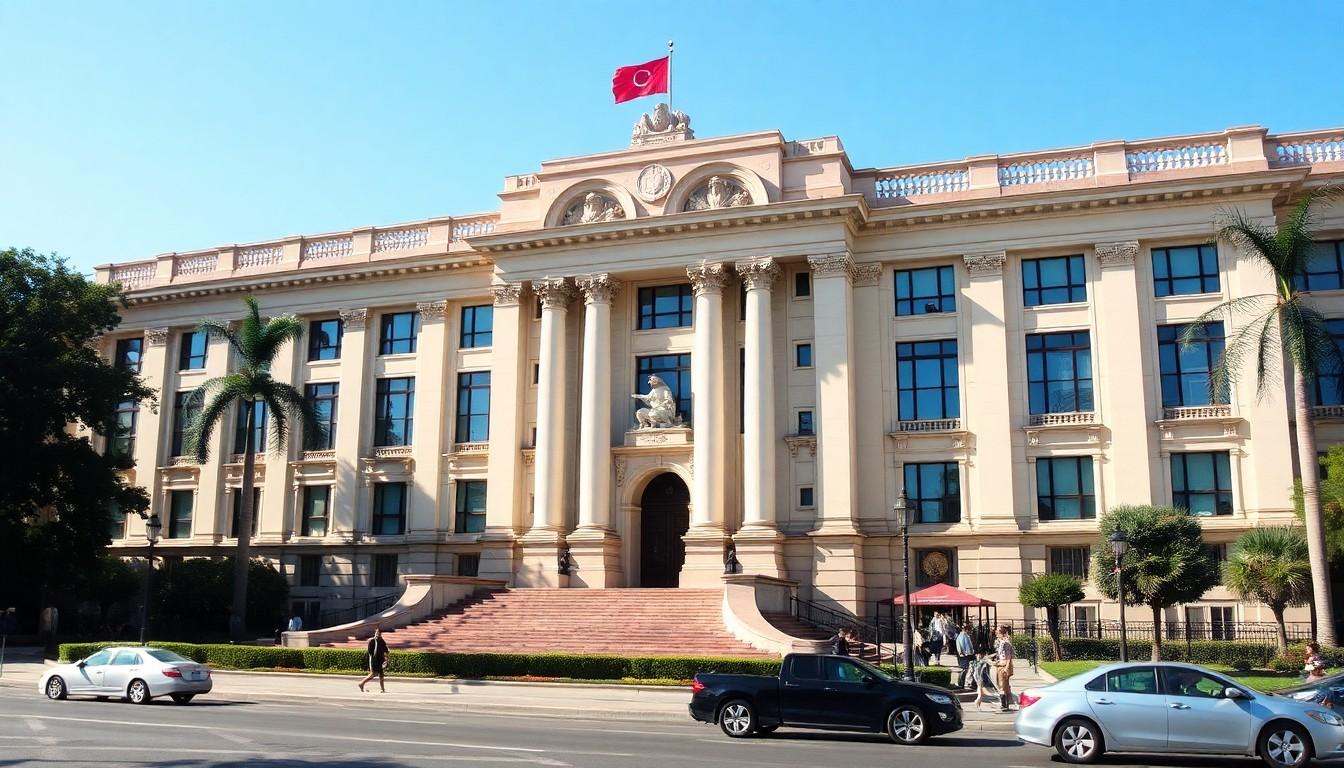 Best Ways Mexico’s Federal Judiciary Is Backing LGBT+ Rights Today