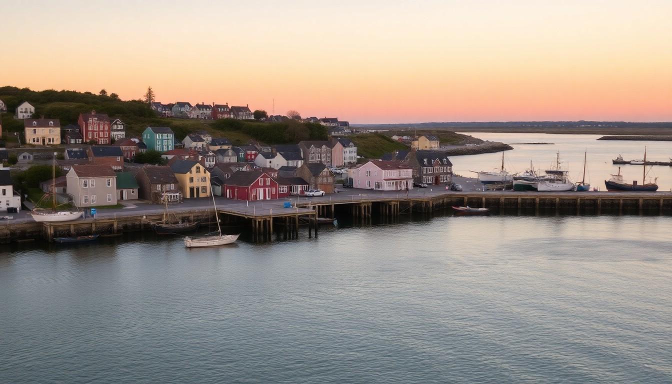 Best Ways to Celebrate Pride Month in Rural and Coastal Communities