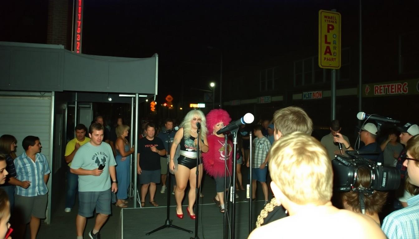 Best Ways to Enjoy Cincinnati Pride Weekend: Parade, Parties, and Practical Tips for Visitors