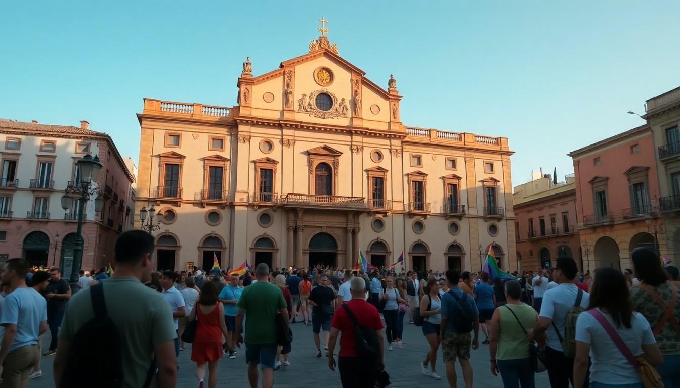 Best Ways to Honour Pride in Andalucía: Memory, Education and Meaningful Celebration