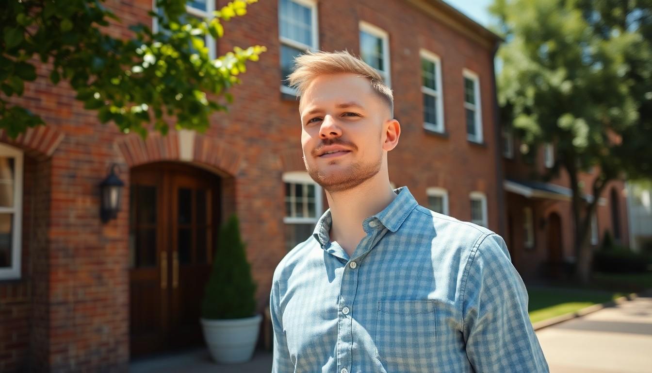 Best Ways to Stay Unafraid: Lessons from One Gay Man’s Lifetime of Openness