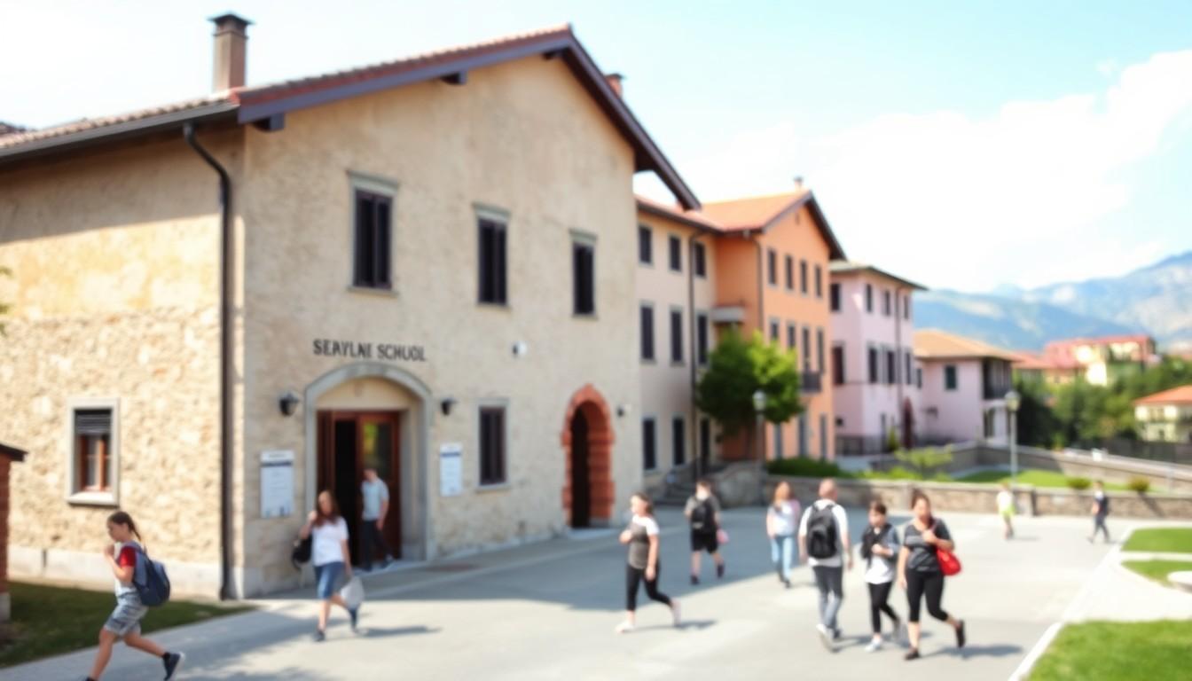 Best Ways to Support Young LGBT People Facing Coming-Out Fear in Italy