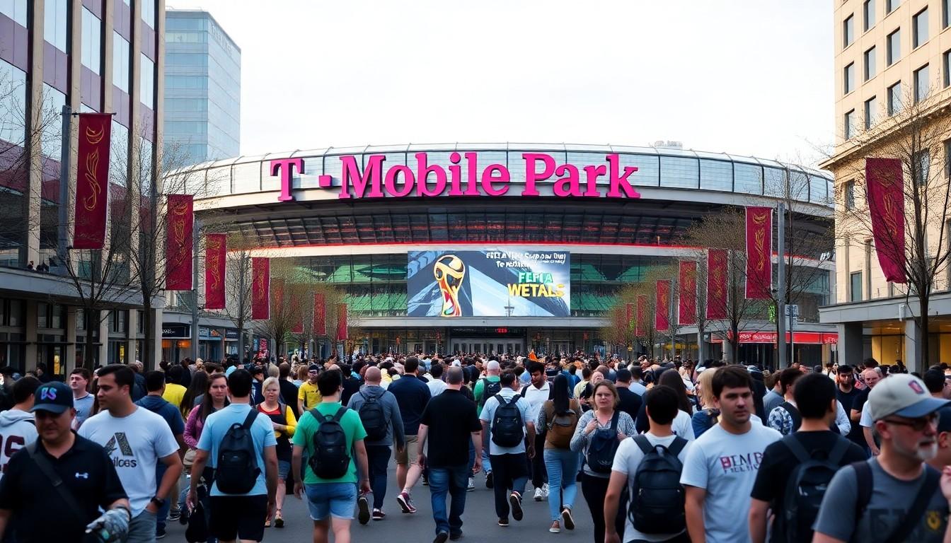 Best World Cup Pride Match Coverage: What Happened in Seattle and Why It Matters