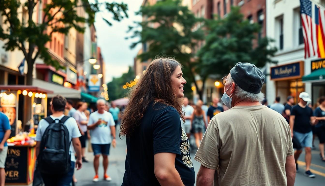 Latest Intersect Pride Festival Date Announced — What to Expect on Allen Street This July