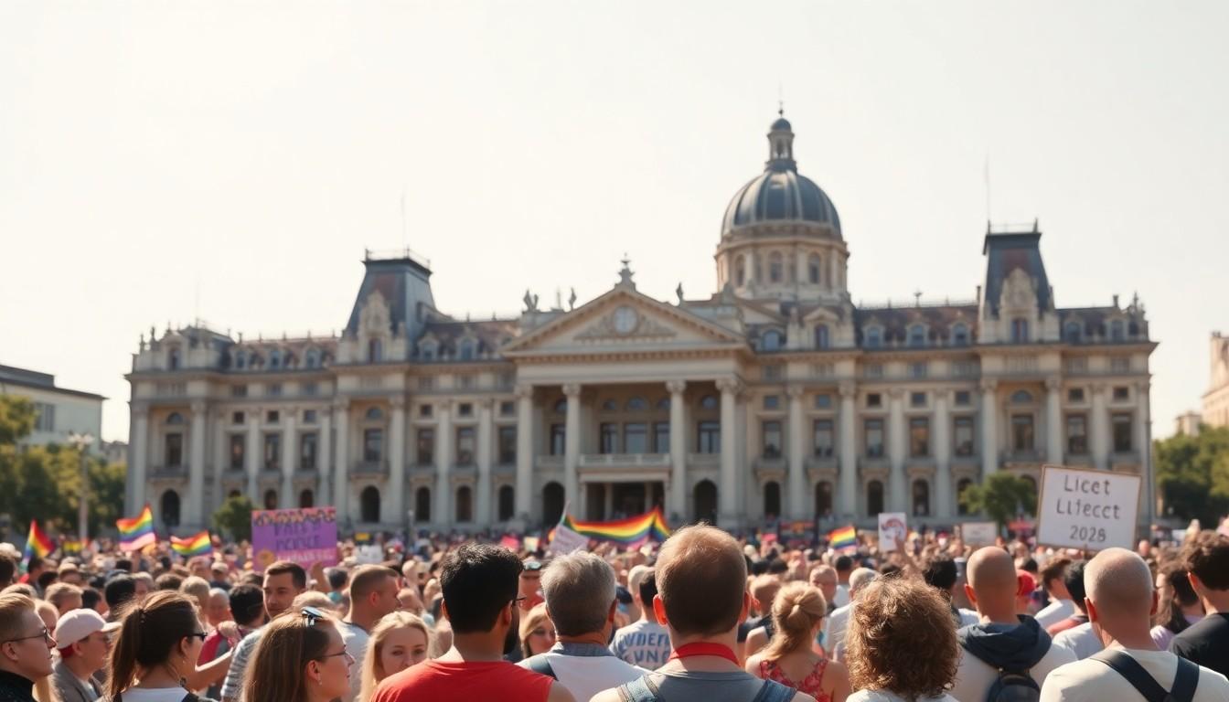 Best Budapest Pride 2026 Coverage: Why the First March After Orbán Mattered