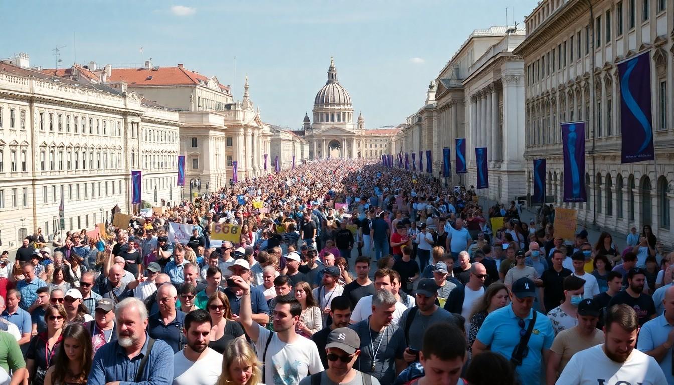 Best Budapest Pride 2026: Hope, Heat and a New Political Moment for LGBTQ Rights