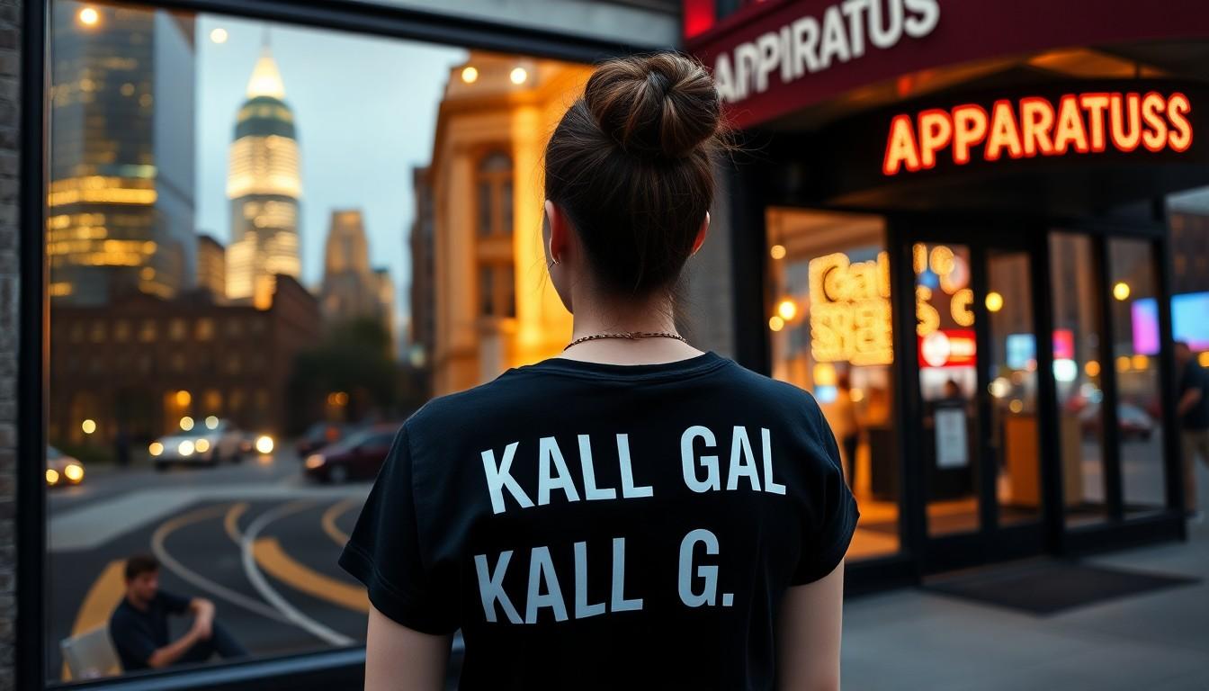 Best Café Kallmeyer Moments from the Star-Studded NYC Pride Soirée
