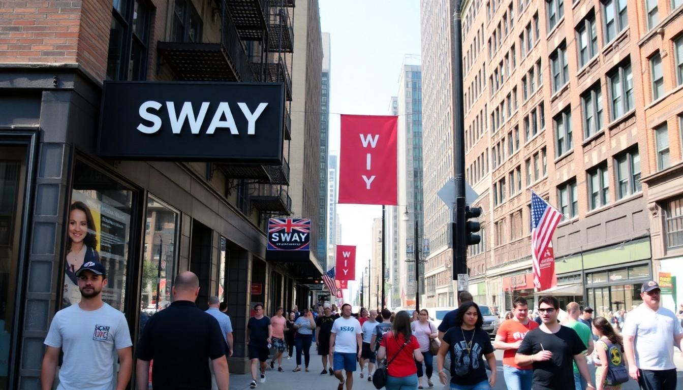 Best Chicago Pride Events in Northalsted This Year — Where to Go and Why It Matters