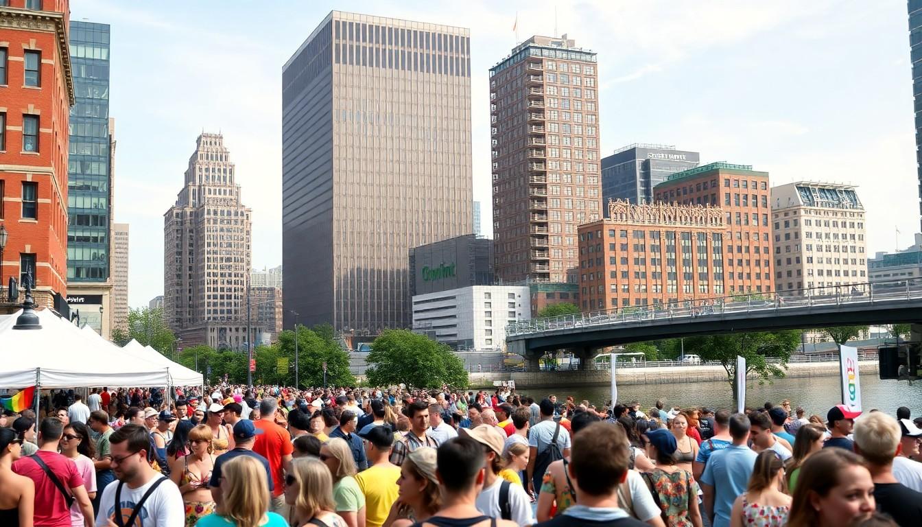 Best Cincinnati Pride 2026: Why the Festival Still Felt Bigger Than Ever