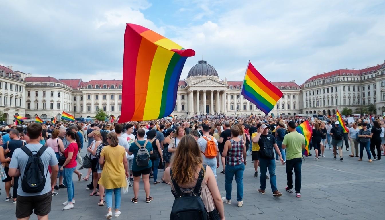 Best Coverage of Budapest Pride 2026: Why von der Leyen’s Message Mattered