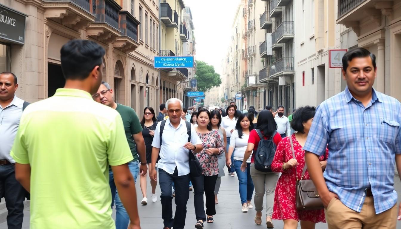 Best Coverage of Lima Pride March 2026: Route, Reopenings and What Happened