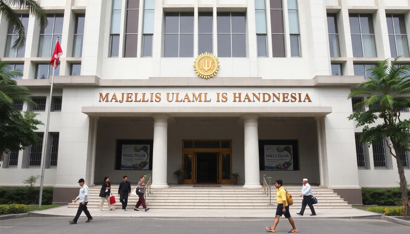 Best Coverage of MUI's Draft LGBT Criminal Bill: What It Means for Indonesia