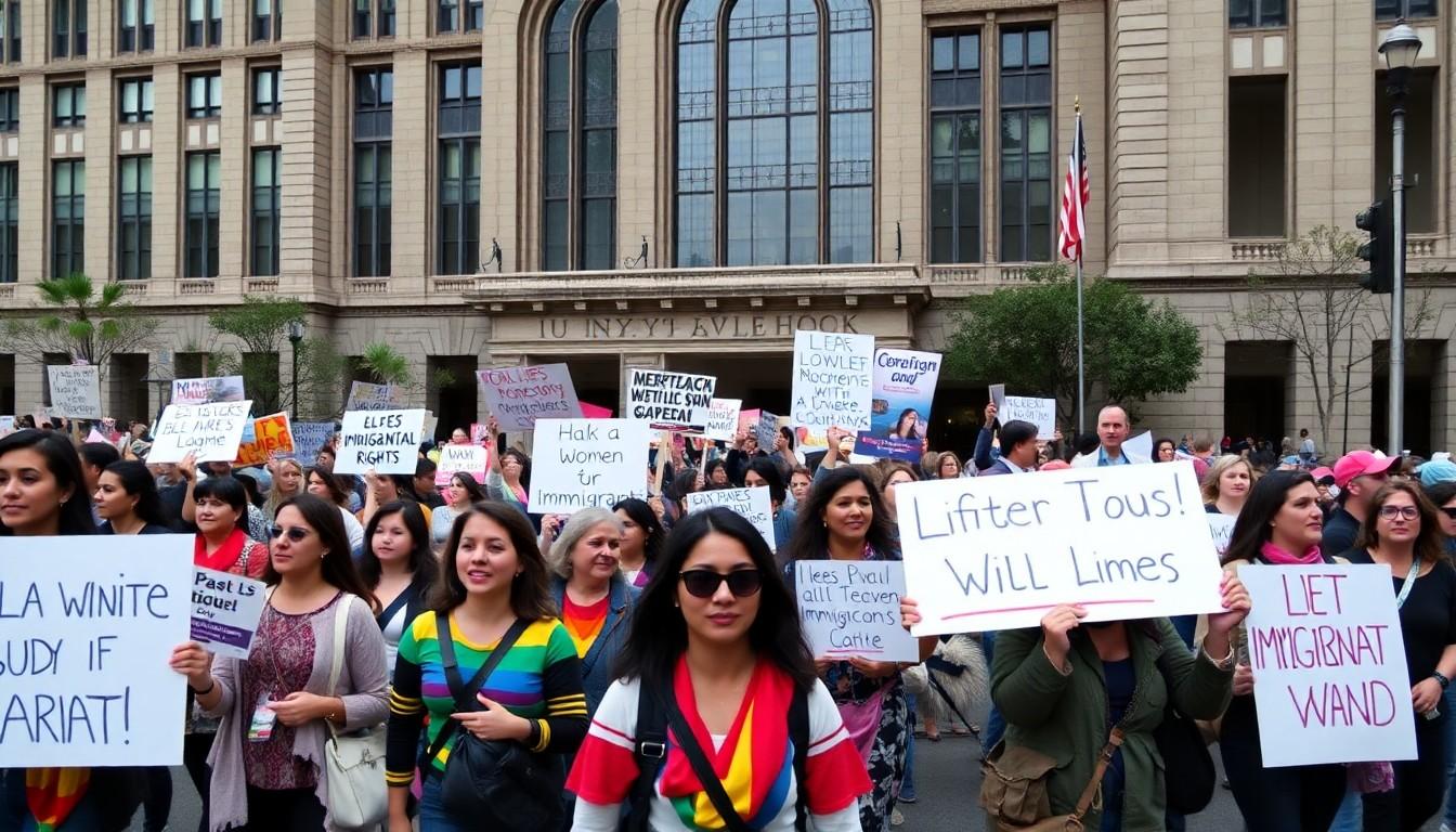 Best Coverage of the 2026 NYC Dyke March: Protest, Pride, and People Power