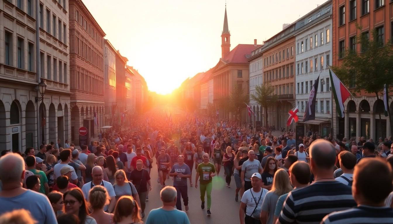 Best CSD 2026 Highlights in Munich: Heat, Colour and Community Pride