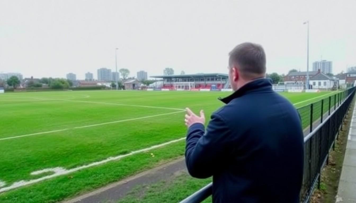 Best Gay Games Stories: How One Move Led a Japanese Player to Mersey Marauders
