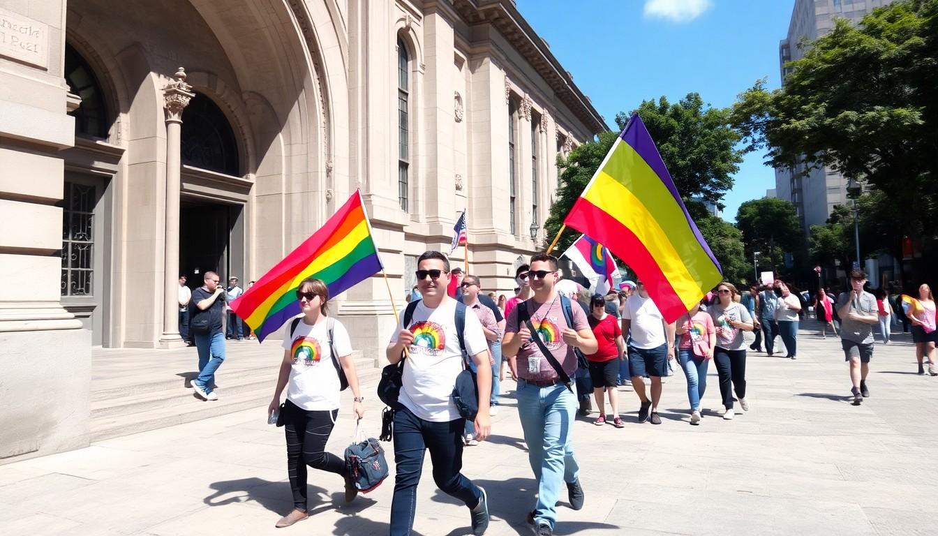Best Guide to What Happened at San Francisco Pride: Safety, Scenes and Next Steps