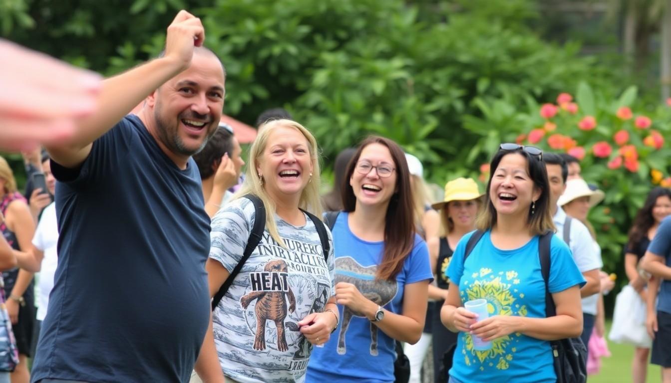 Best Hawaiʻi Island Pride Moments: How Hilo’s Festival Brings Community Together