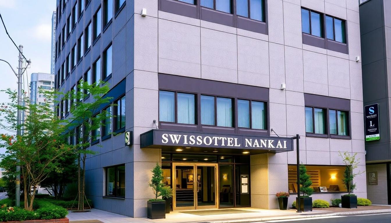 Best LGBTQ+ Friendly Hotels in Japan for Comfortable Stays