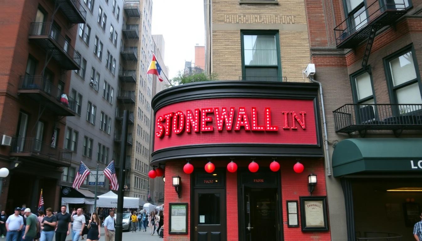 Best Local TV Pride Specials: PIX11’s Warm Take on NYC’s LGBTQ+ Story
