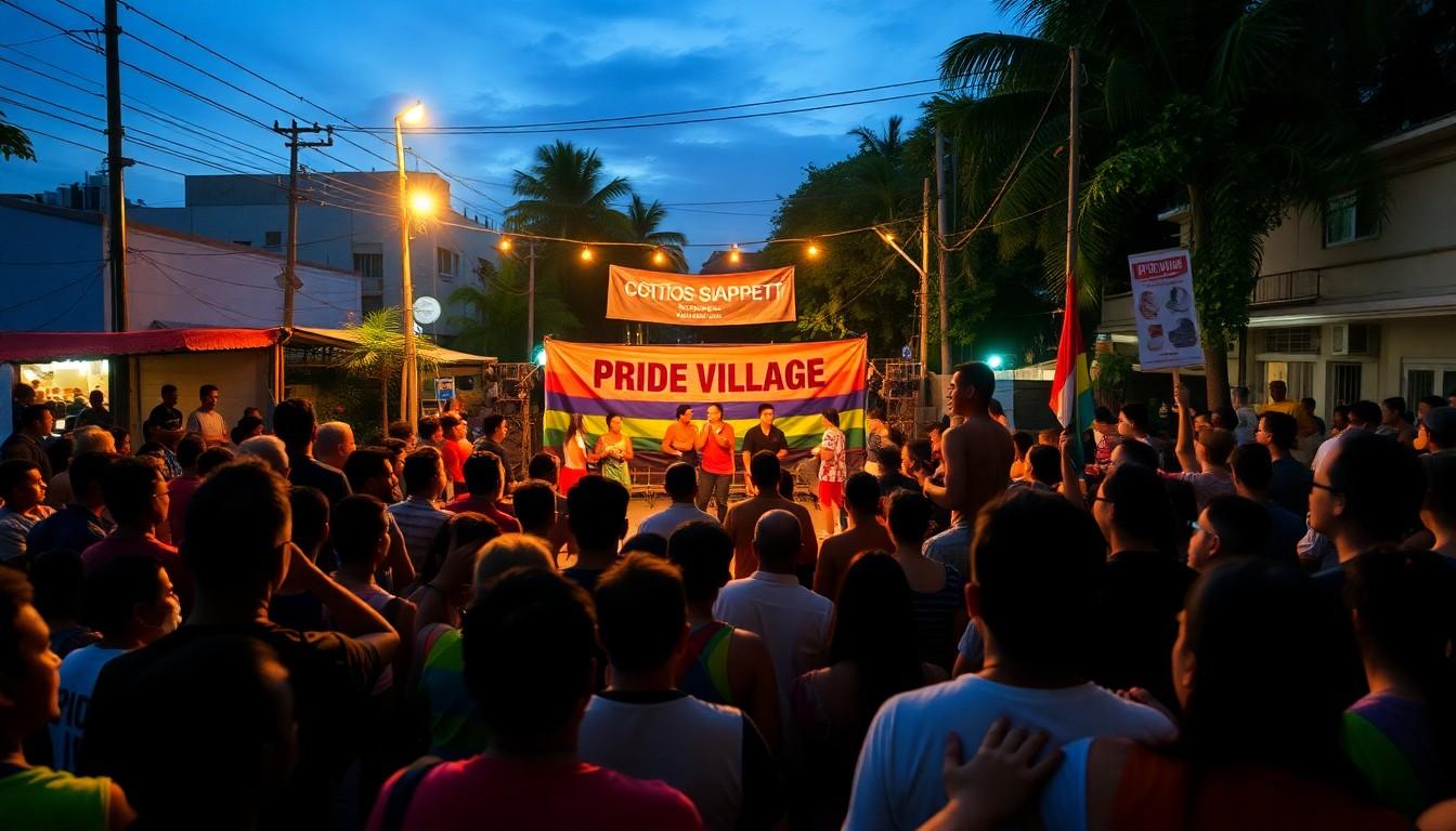 Best LoveLaban Pride PH 2026 Moments: How Communities Turned Pride into a Neighbourhood Party