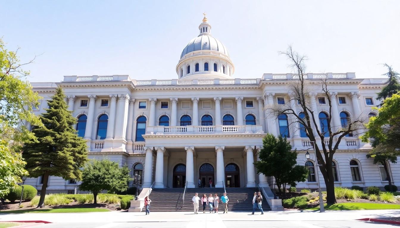 Best New California Laws Taking Effect This July: What Residents Need to Know