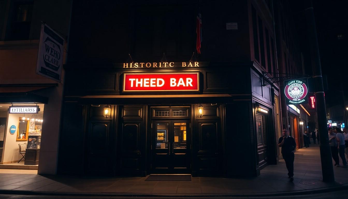 Best Nights Out: Gay Readers Share Their Most Memorable Evenings