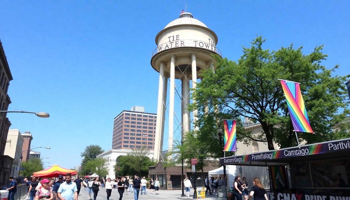 Best of Chicago Pride 2026: Why “Free to Be Proud” Turned Lakeview into a Celebration of Community