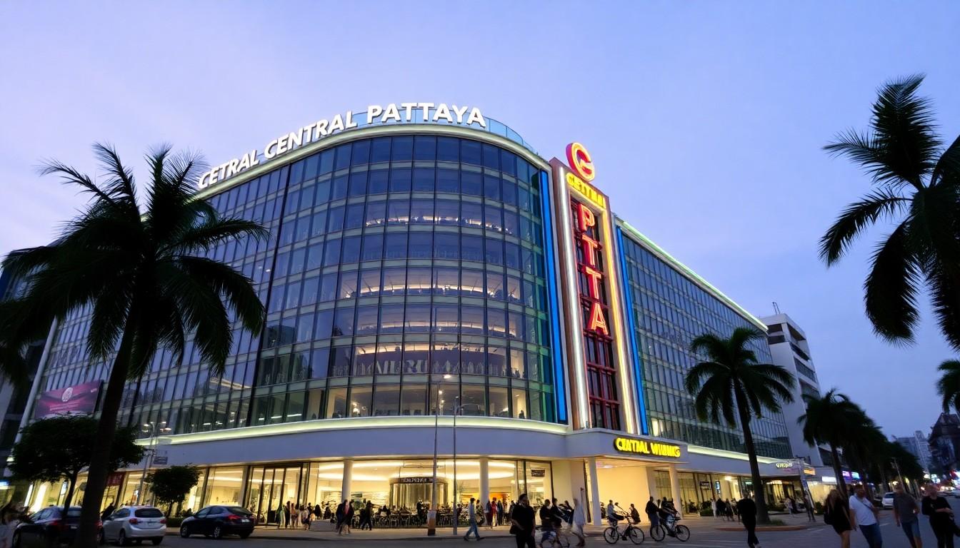 Best Pattaya International Pride Festival 2026 Guide — What to Expect on the Beach