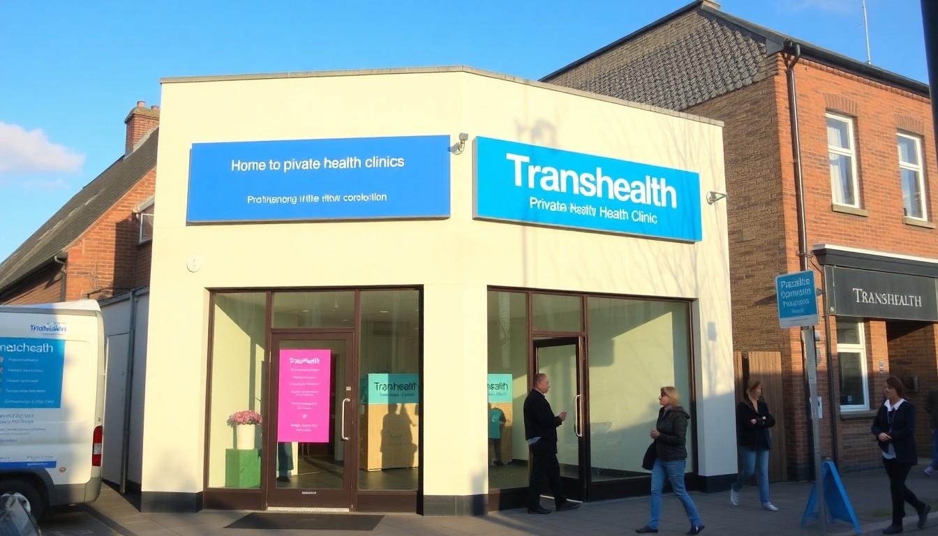 Best places to find gender-affirming care for young people in uncertain times