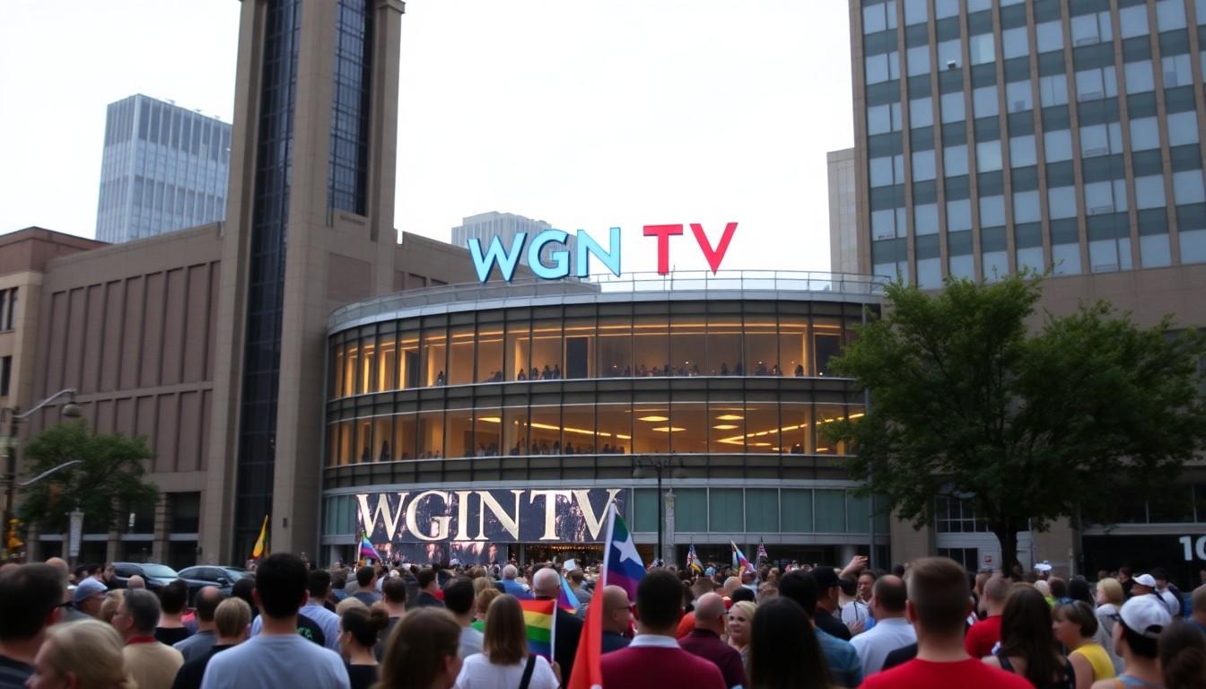 Best Places to Watch the 2026 Chicago Pride Parade Live on the North Side