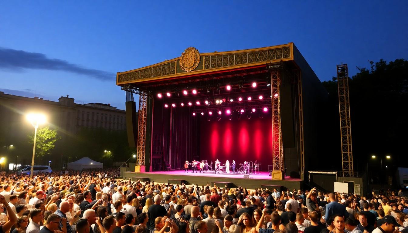 Best Pop Moments: Why Lali Espósito Is a Must-See at Madrid Orgullo 2026