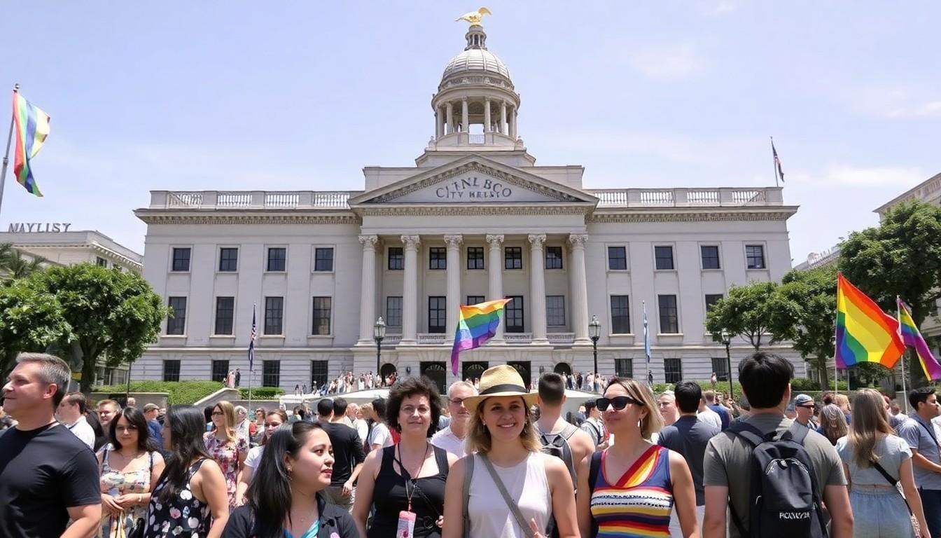 Best Pride 2026 Guide: How San Francisco Is Turning Celebration Into Resistance