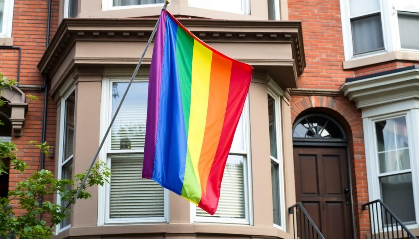 Best Pride Flags Explained: What the Progress Pride Flag Colours Really Mean
