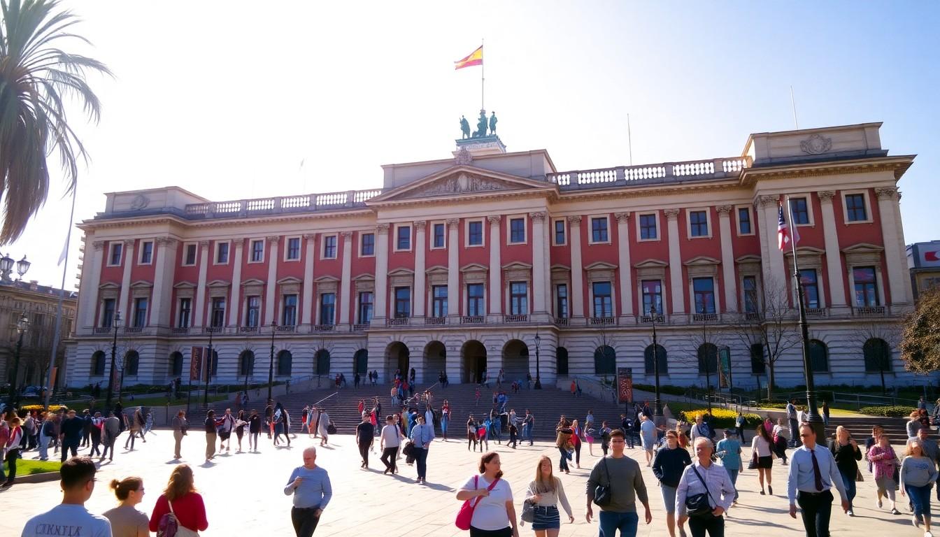 Best Pride Moments and Why Spain’s Ban on Conversion Therapy Matters This June