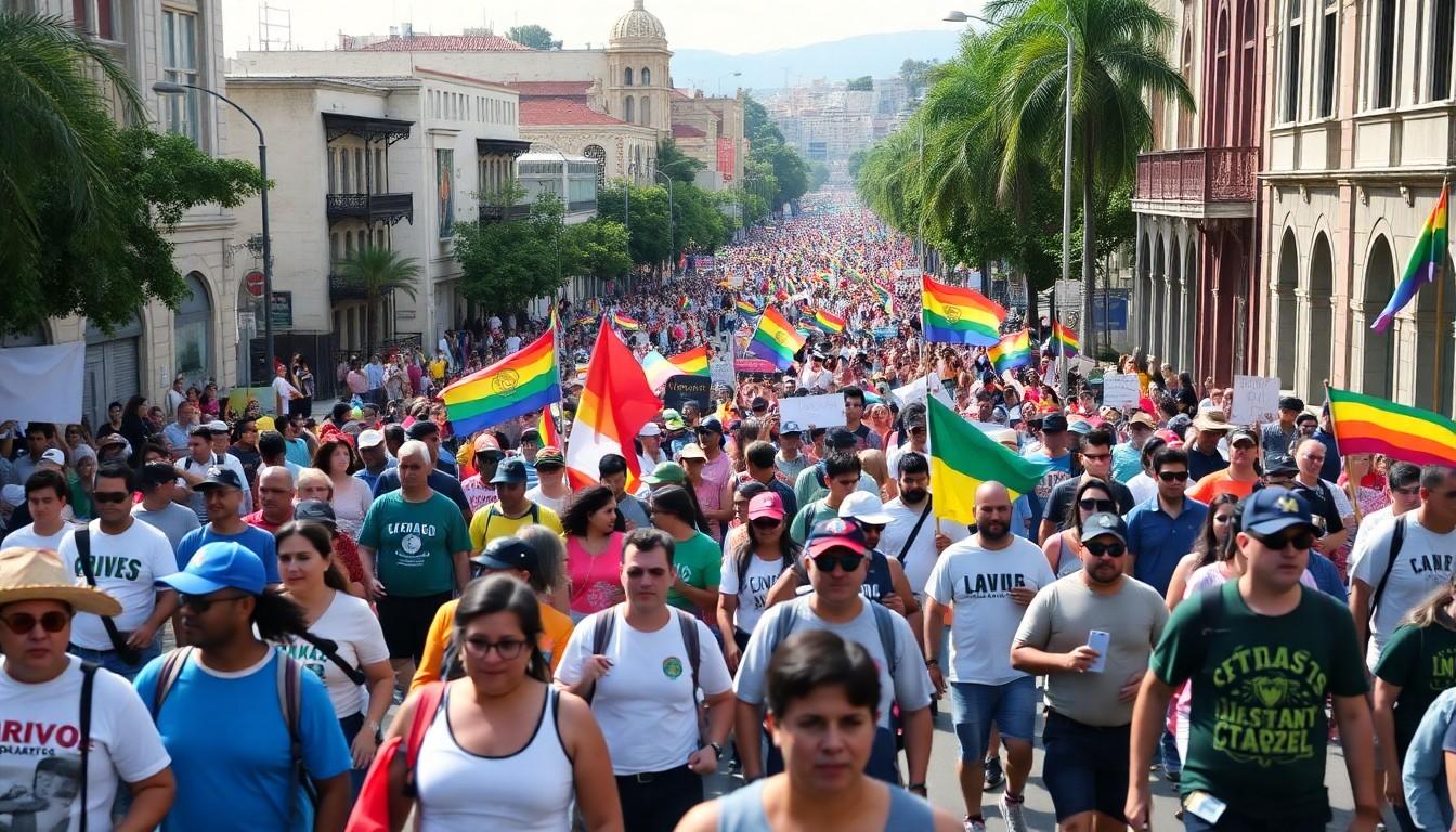 Best Pride Stories from Saltillo: How Two Decades of Faith and Activism Built Change