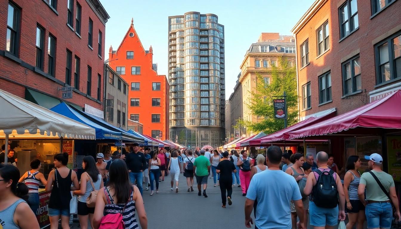 Best Pride Toronto Events Today: Where to Catch the Parade, Parties and Family Fun