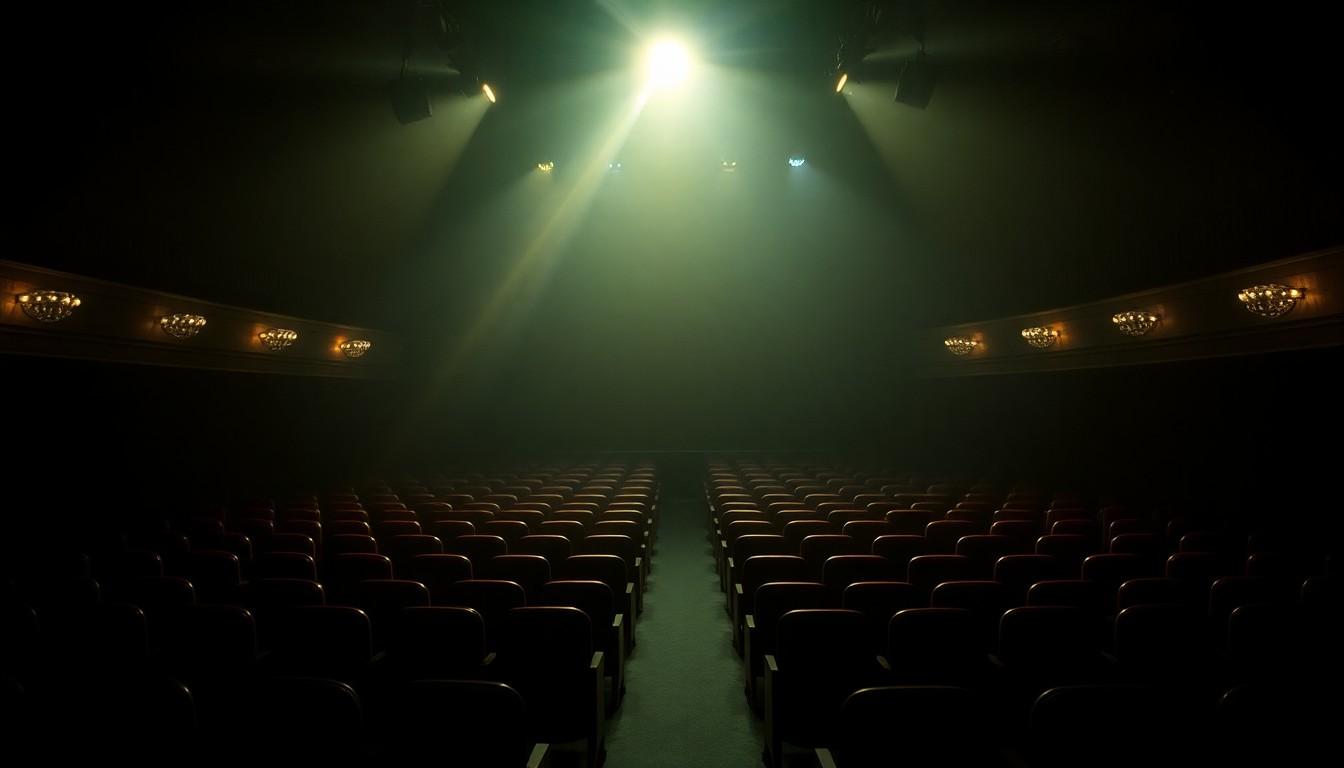 Best Queer Theatre Shows in New York and What They Say About Pride