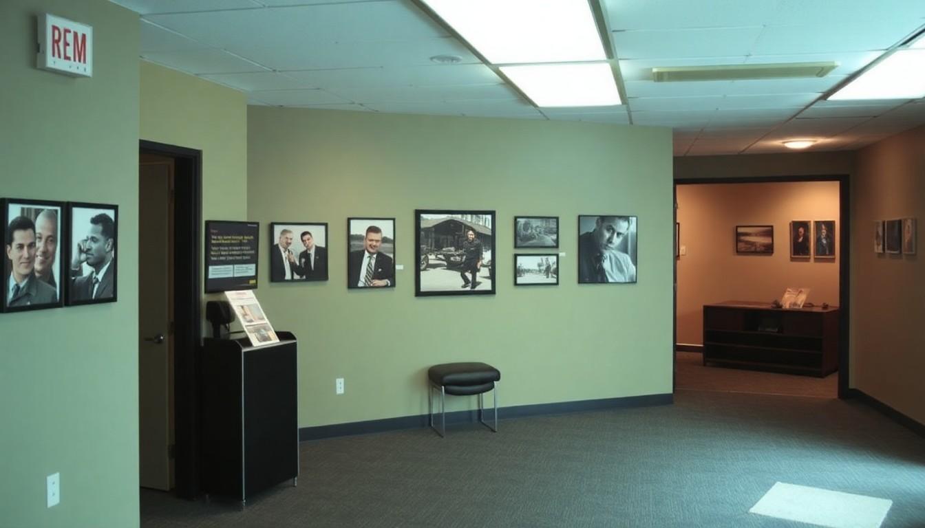 Best Queer Veterans Photo Exhibit That Brings Healing and Pride