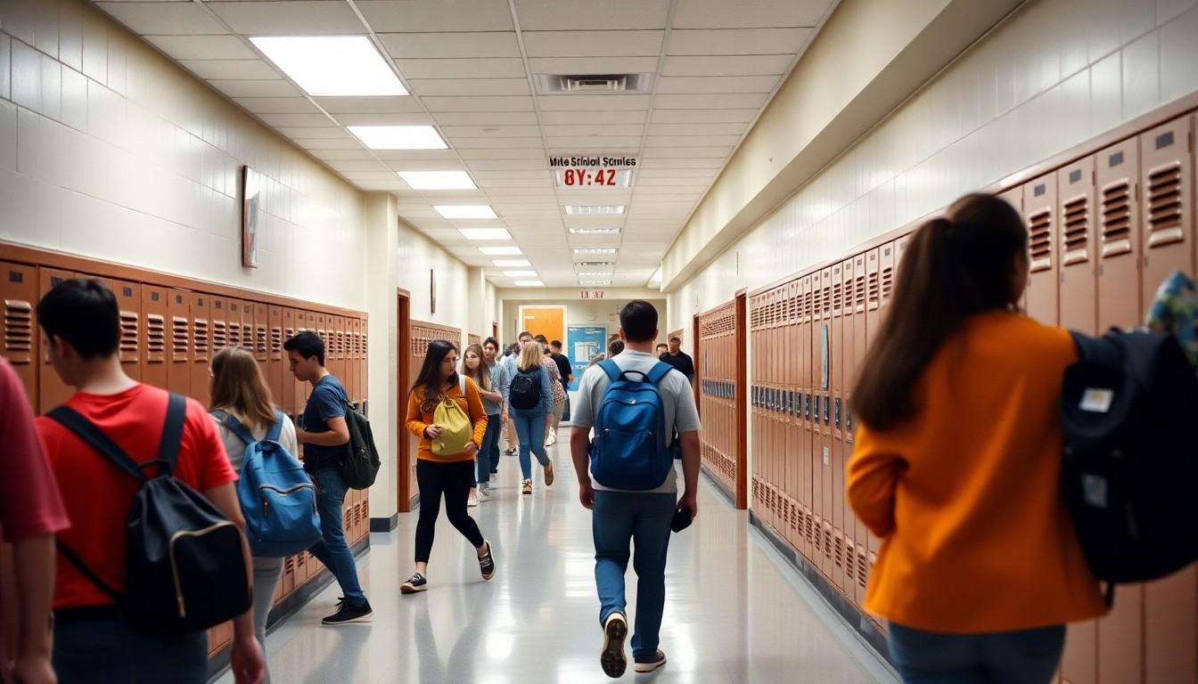 Best Reporting on California’s ‘No Forced Outing’ Law and What It Means for Students