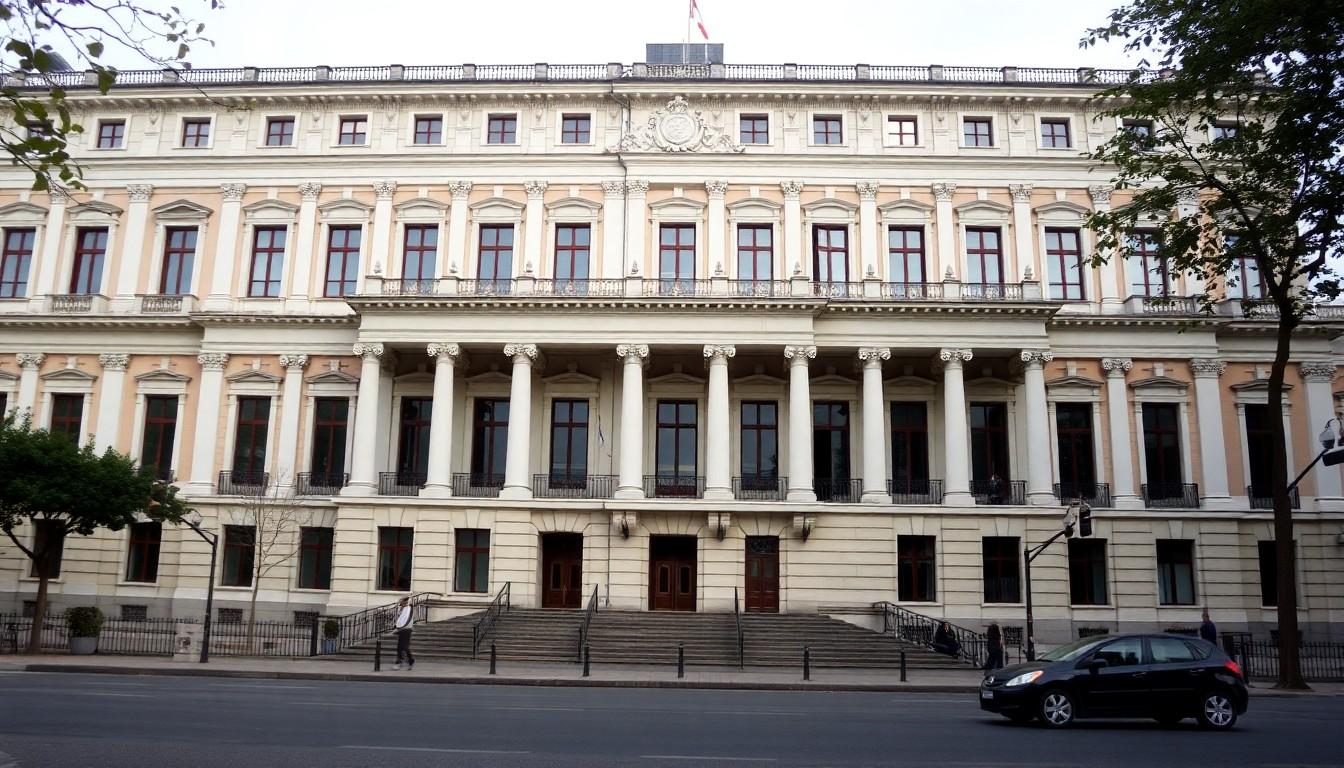 Best Spain Conversion Therapy Ban: What the New Criminal Law Means