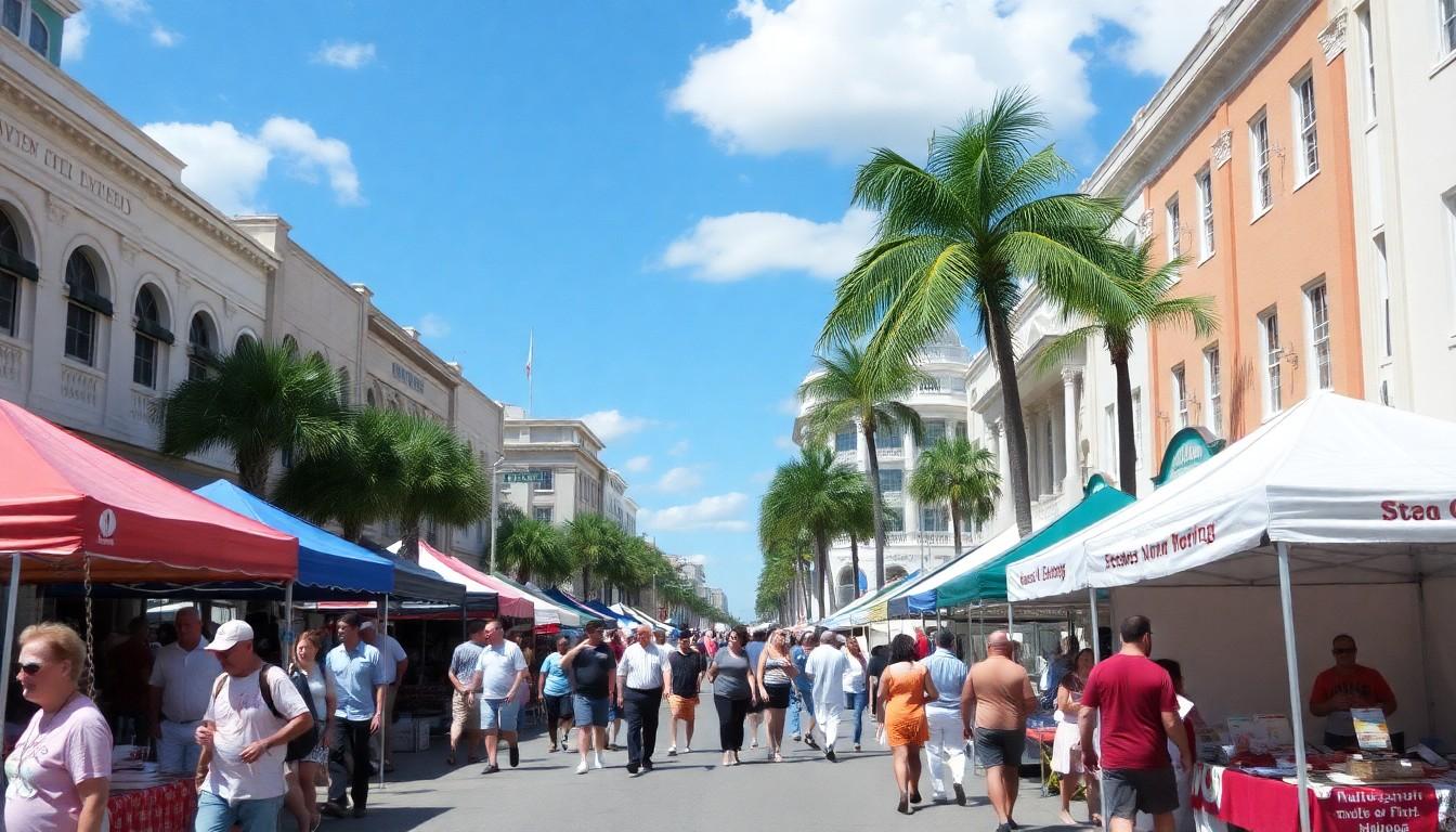 Best St. Pete Pride Parade Coverage: What Happened and Why It Mattered