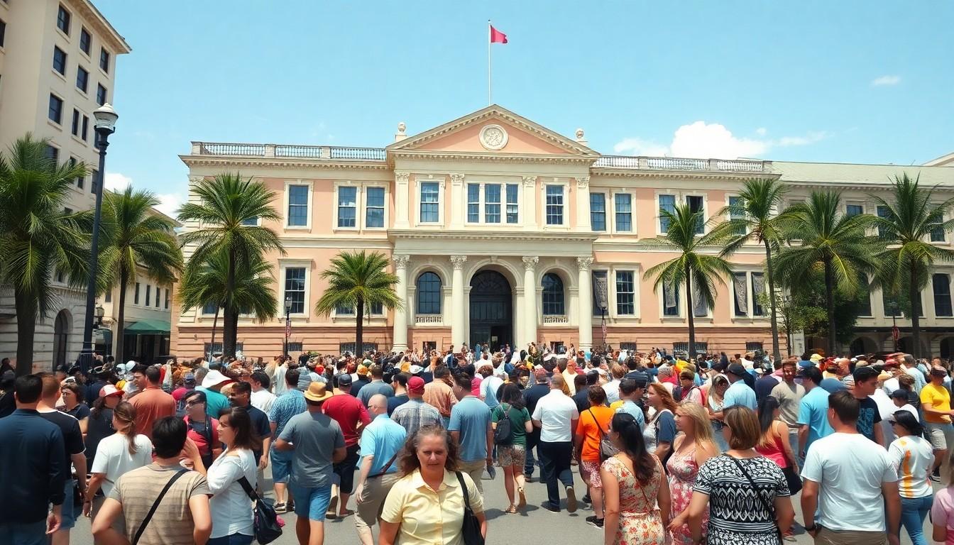 Best St. Pete Pride Parade Coverage: Why It Still Matters Amid Funding Shortfalls